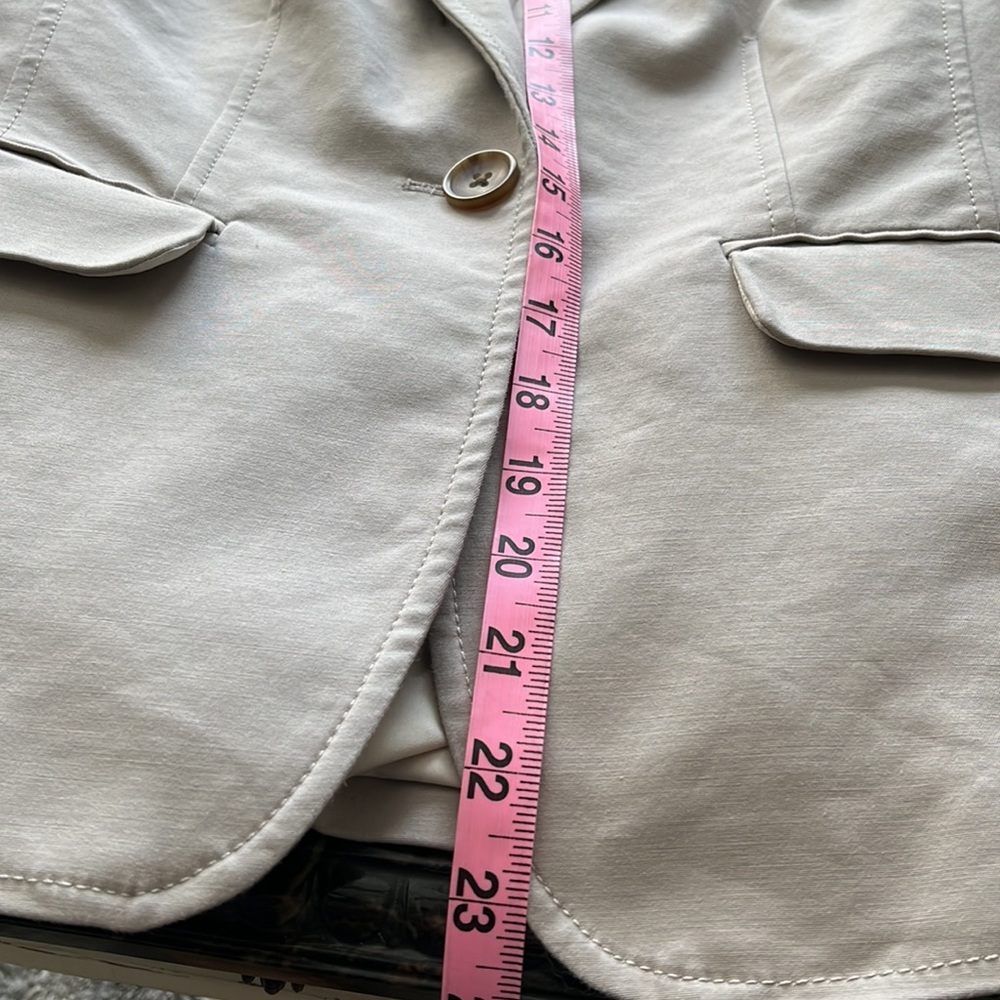 Banana Republic size 4 - Picture 3 of 14